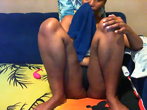 NastyFreaky4U online show from 27, 2, 2026