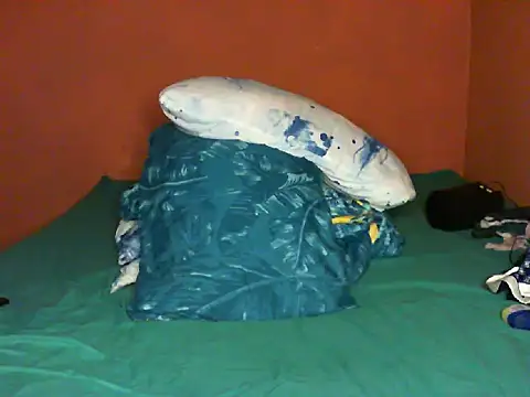 NastyFreaky4U online show from 30, 6, 2026