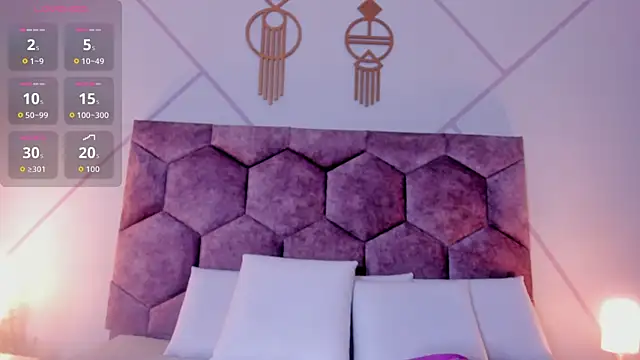 emily nova  online show from 8, 4, 2026