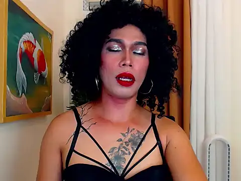 AmandaSmithTs online show from 22, 2, 2026