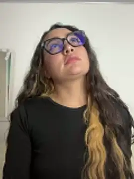 Diosa lunar1 online show from 16, 4, 2026