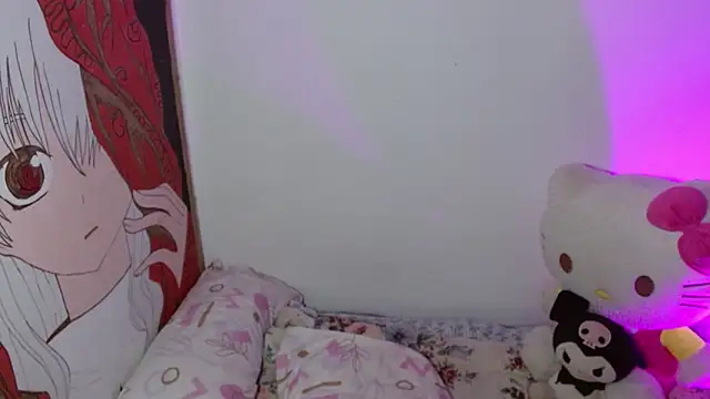 kittymiauu444 online show from 27, 3, 2026