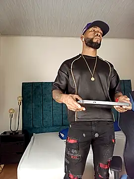 Dante Knox online show from 23, 2, 2026