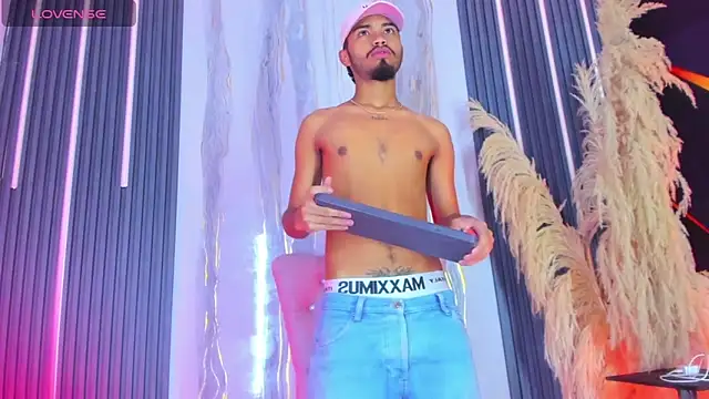 Snapshot of Baby_sexdemon chatting on 2, 2, 2026 Baby sexdemon online show from 2, 2, 2026