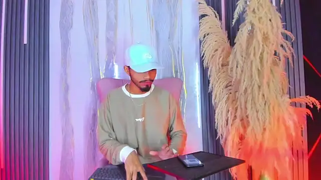 Snapshot of Baby_sexdemon chatting on 4, 2, 2026 Baby sexdemon online show from 4, 2, 2026