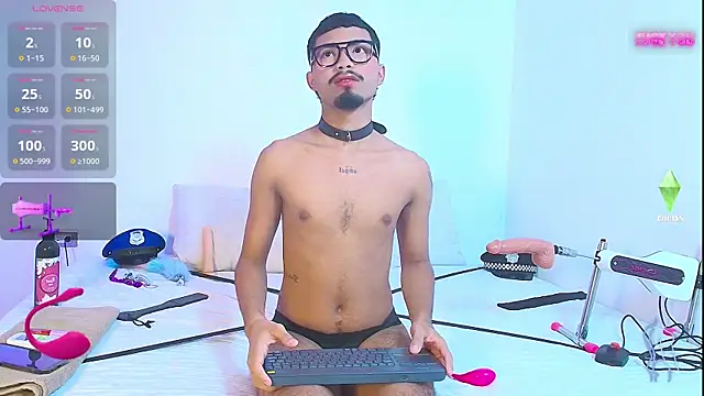 Snapshot of Baby_sexdemon chatting on 10, 4, 2026 Baby sexdemon online show from 10, 4, 2026