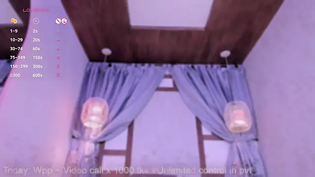 miia stonne online show from 26, 2, 2026