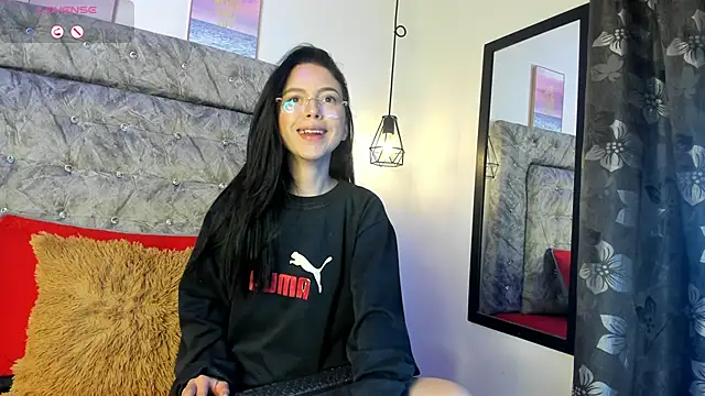 Natalye 23 online show from 27, 2, 2026