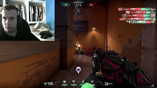 AlbeWhite online show from 14, 1, 2026