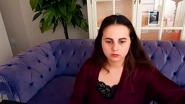 MikaFoxy online show from 21, 4, 2026