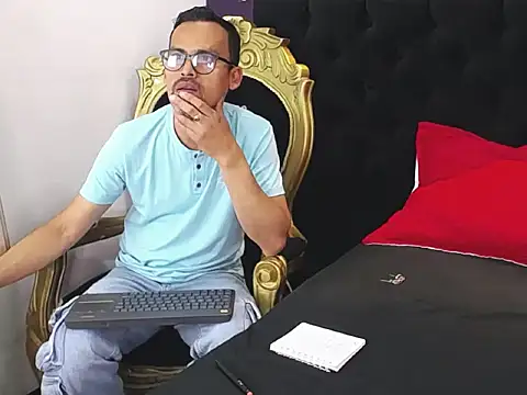 Oswalldo   online show from 24, 3, 2026