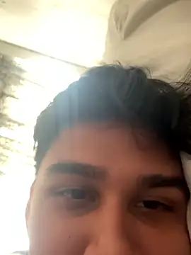 black bear1023 online show from 9, 1, 2026