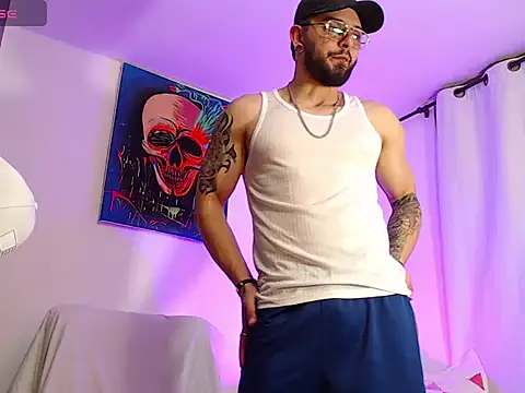 Snapshot of Axel_Stton chatting on 22, 4, 2026 Axel Stton online show from 22, 4, 2026