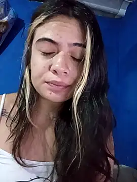 Megan nica online show from 27, 3, 2026