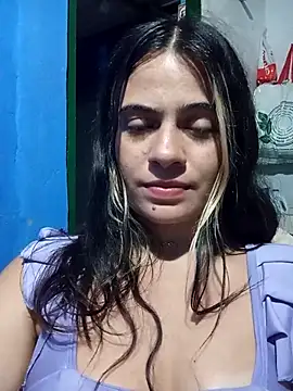 Megan nica online show from 5, 5, 2026