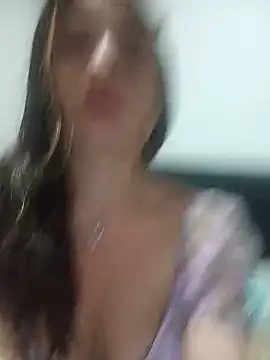 Megan nica online show from 21, 6, 2026