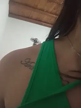 Megan nica online show from 6, 7, 2026