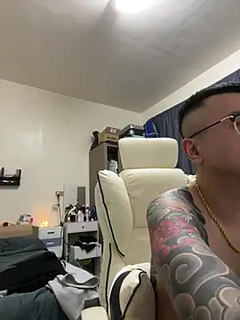 barry02082147 online show from 19, 12, 2025