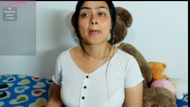 gabriela grace1 online show from 7, 4, 2026