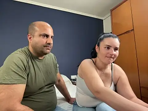 Alice Dan online show from 19, 4, 2026