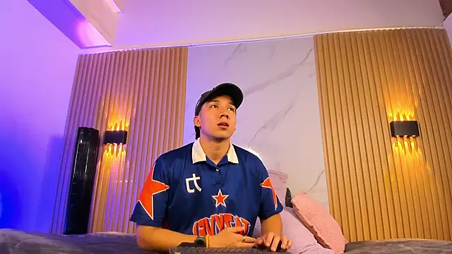 IamJuanJoc online show from 28, 2, 2026