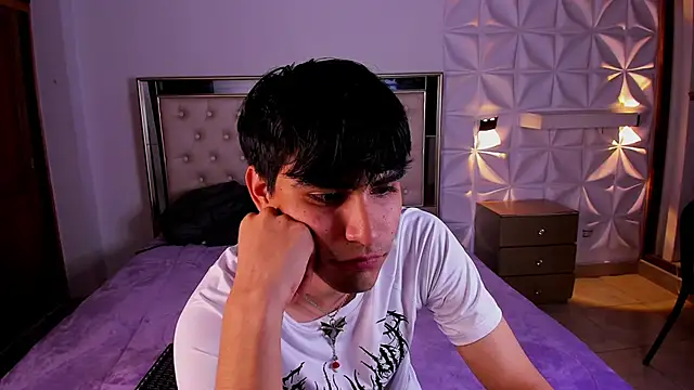 IamJuanJoc online show from 12, 3, 2026