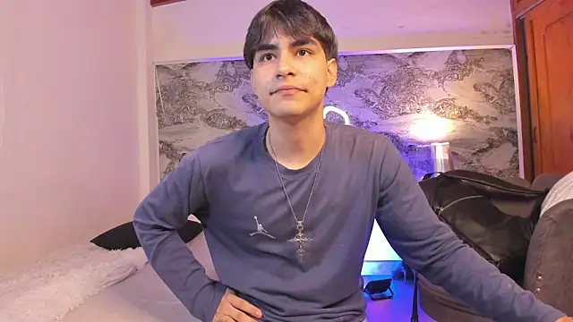 IamJuanJoc online show from 29, 5, 2026
