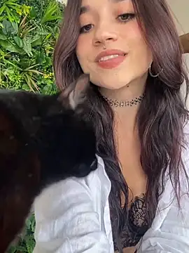  Charlotte Rose online show from 4, 2, 2026