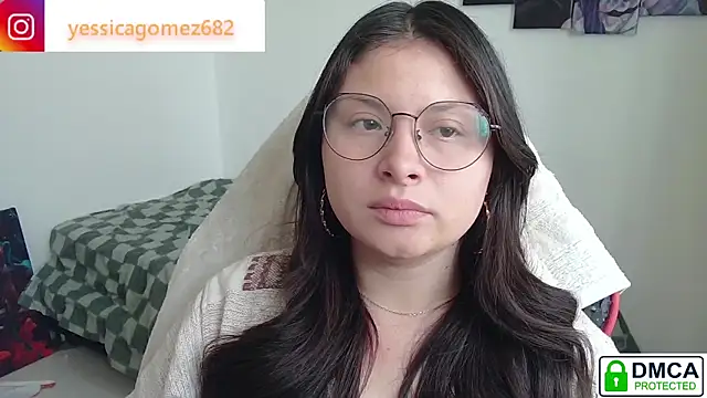 yessica gomez01 online show from 8, 2, 2026