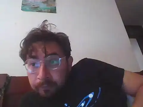 Damian Grunge1 online show from 10, 1, 2026