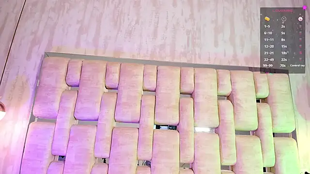 VeronicaFlowers  online show from 10, 2, 2026