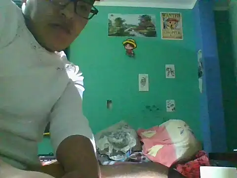 dopebrr123 online show from 12, 1, 2026