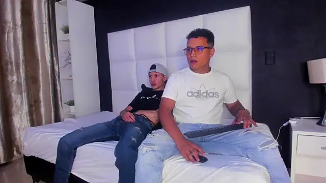 Alejandro Tom online show from 11, 1, 2026