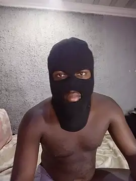 zulu good dick online show from 29, 6, 2026