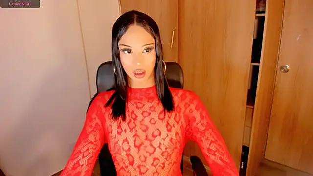 Snapshot of Celene_Goddess chatting on 23, 5, 2026 Celene Goddess online show from 23, 5, 2026