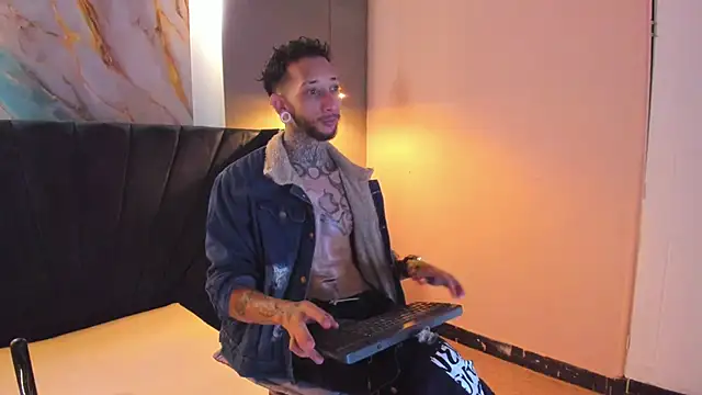 axel valtier online show from 15, 1, 2026