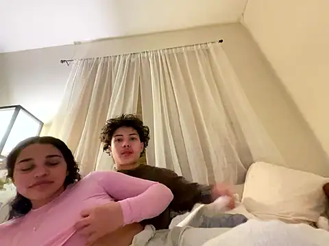 troublexxtemptation online show from 10, 1, 2026