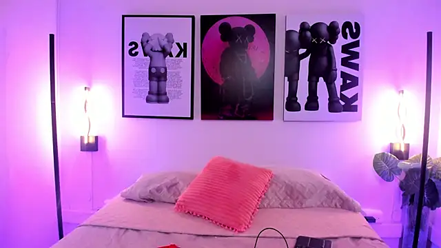 Snapshot of MiiaBlake_ chatting on 14, 1, 2026 MiiaBlake online show from 14, 1, 2026