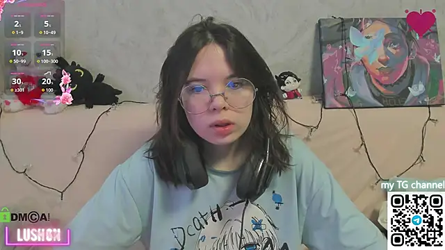 YukiSorimachi online show from 17, 1, 2026