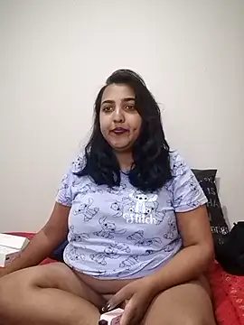 IndianBearxx online show from 29, 6, 2026