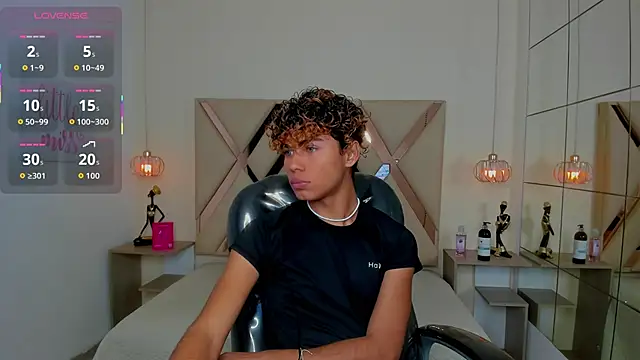 Anyelo Twink online show from 28, 5, 2026
