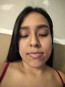 Snapshot of Aleja_1426 chatting on 20, 7, 2026 Aleja 1426 online show from 20, 7, 2026