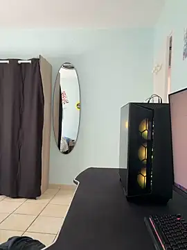 Faucettes online show from 31, 3, 2026