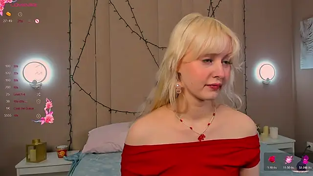 Snapshot of AdeleSilvy chatting on 25, 4, 2026 AdeleSilvy online show from 25, 4, 2026