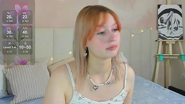 AdeleSilvy online show from 11, 7, 2026
