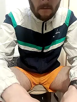 80julien online show from 18, 1, 2026