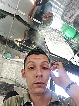 Andres storm online show from 4, 4, 2026