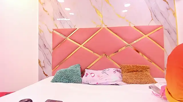 passion black online show from 18, 3, 2026