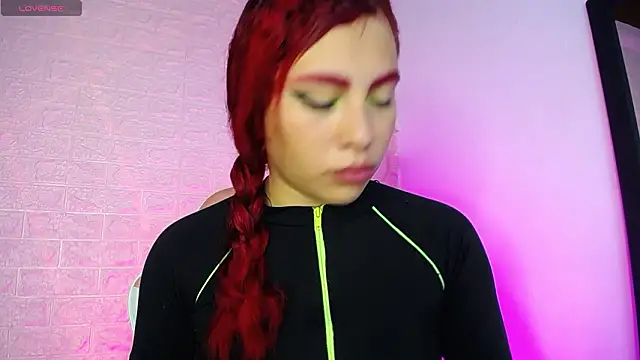 Dominic Queen1126 online show from 11, 3, 2026