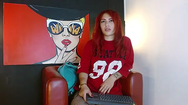 Dominic Queen1126 online show from 30, 3, 2026